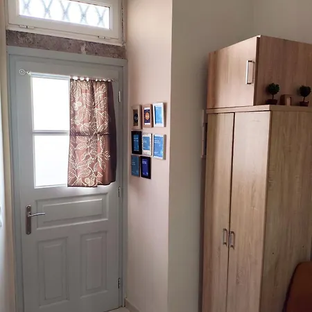 Downtown Mavili's Appartement Corfu (city)