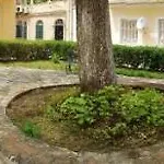 Downtown Mavili's Corfu (city)
