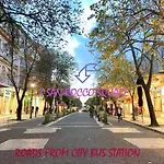 Downtown Mavili's *