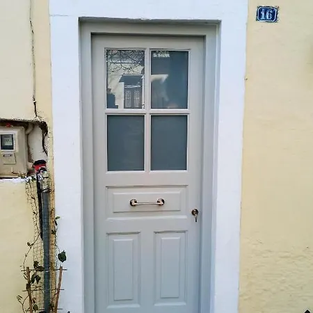 Downtown Mavili's * Corfu (city)