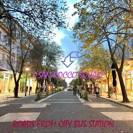 Downtown Mavili's *