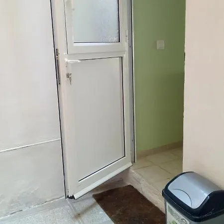 Apartamento Downtown Mavili's *