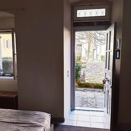 Apartamento Downtown Mavili's Corfu (city)
