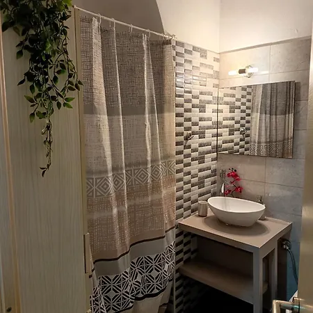 Apartament Downtown Mavili's Corfu (city)