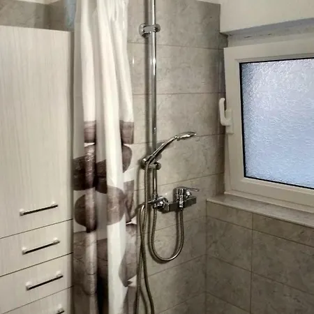 Apartamento Downtown Mavili's