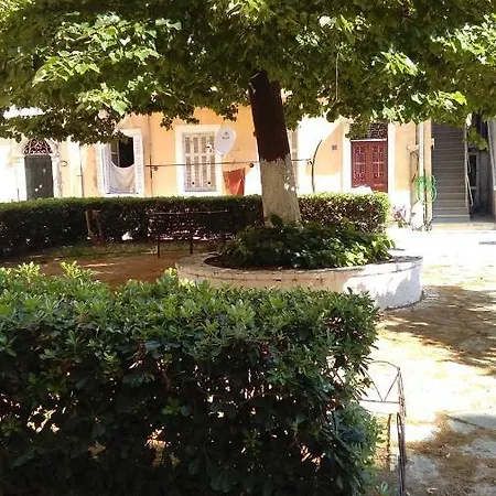 Downtown Mavili's * Corfu (city)