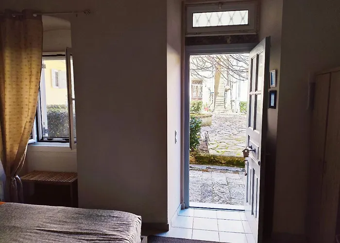 Διαμέρισμα Downtown Mavili's Corfu (city)