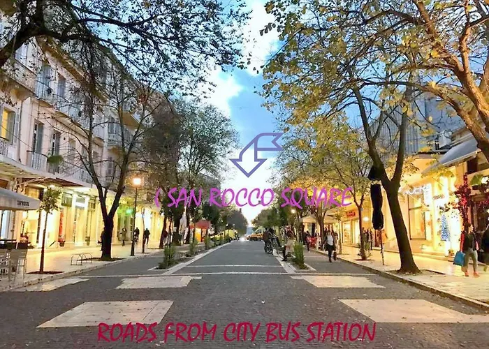 Downtown Mavili's *