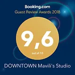 Downtown Mavili's * Korfu